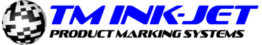 TM Ink-Jet znakowanie produktów